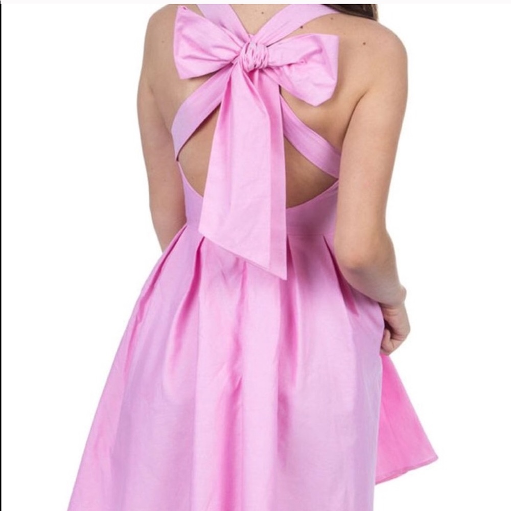 Lauren James Livingston Dress